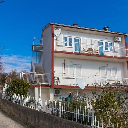 Apartments With A Parking Space Crikvenica - 13450 المظهر الخارجي الصورة