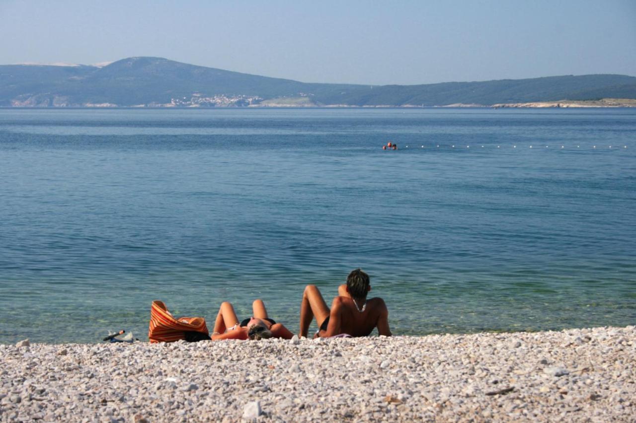 Apartments With A Parking Space Crikvenica - 13450 المظهر الخارجي الصورة