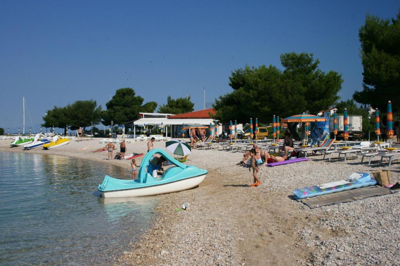 Apartments With A Parking Space Crikvenica - 13450 المظهر الخارجي الصورة