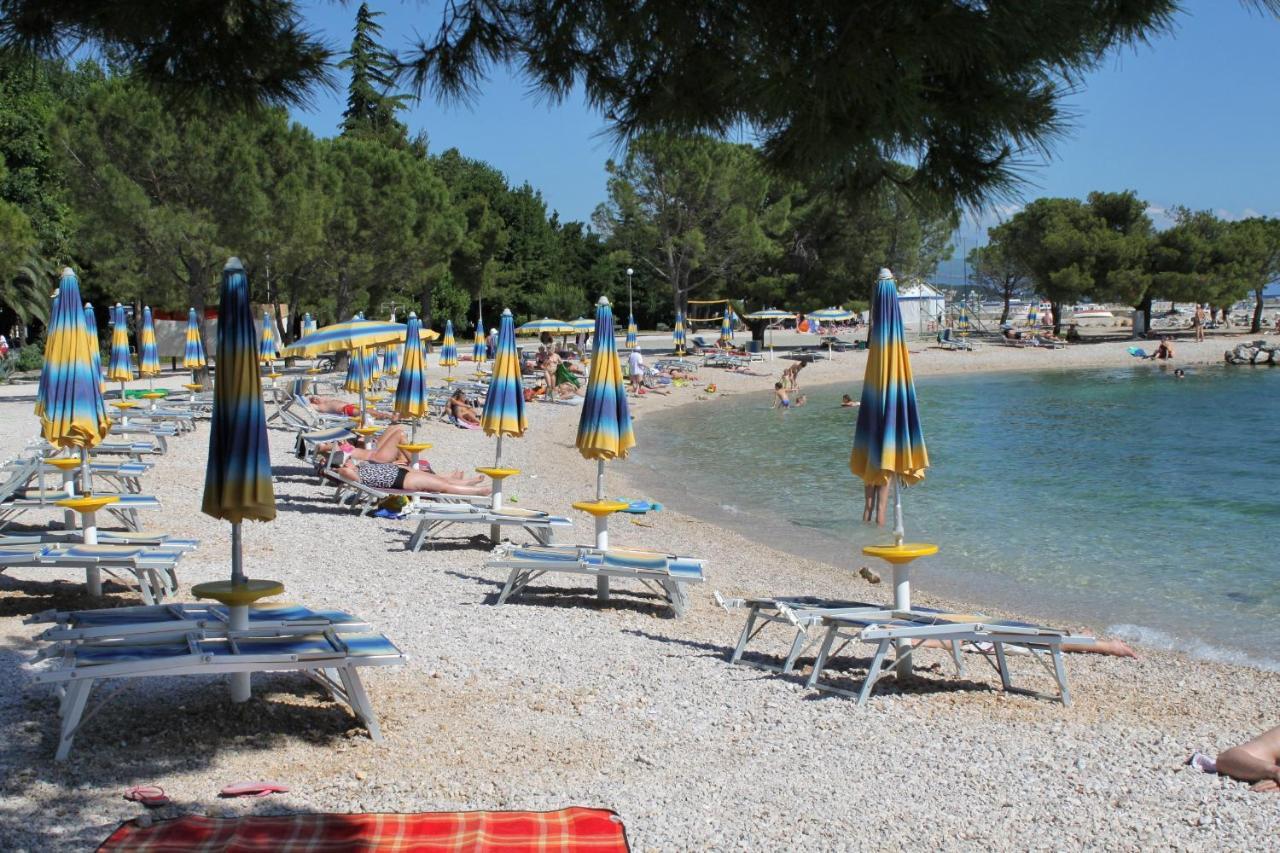 Apartments With A Parking Space Crikvenica - 13450 المظهر الخارجي الصورة