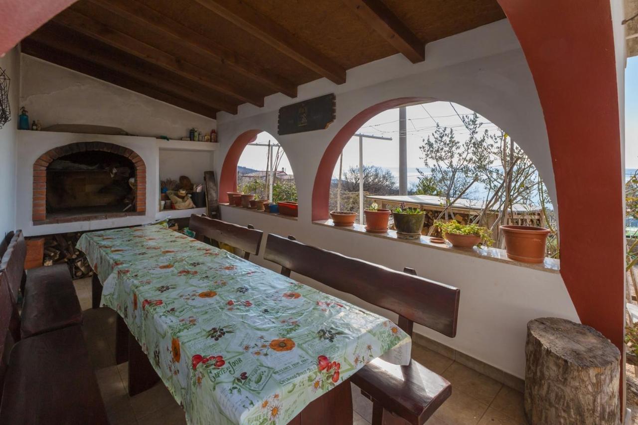 Apartments With A Parking Space Crikvenica - 13450 المظهر الخارجي الصورة