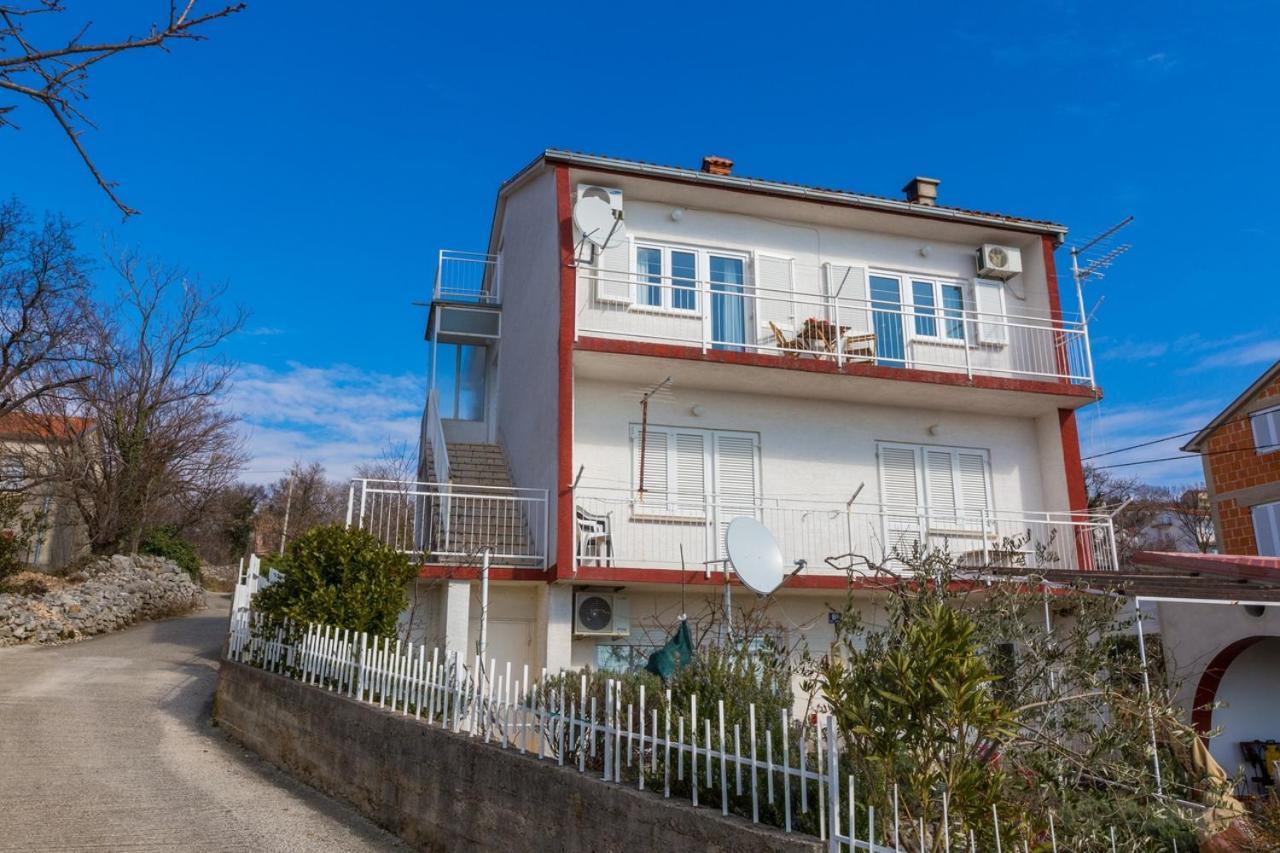 Apartments With A Parking Space Crikvenica - 13450 المظهر الخارجي الصورة